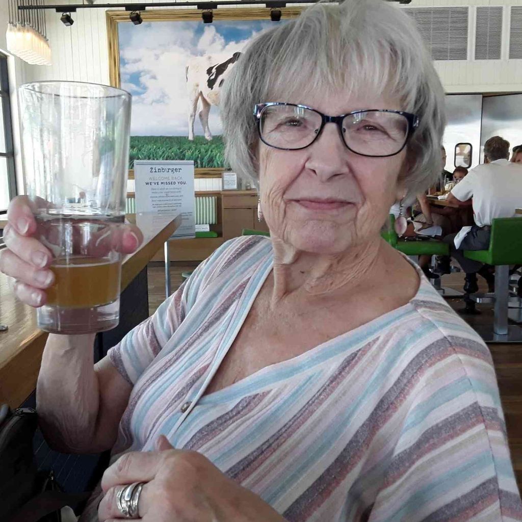 Janice Adele Irwin Profile Photo