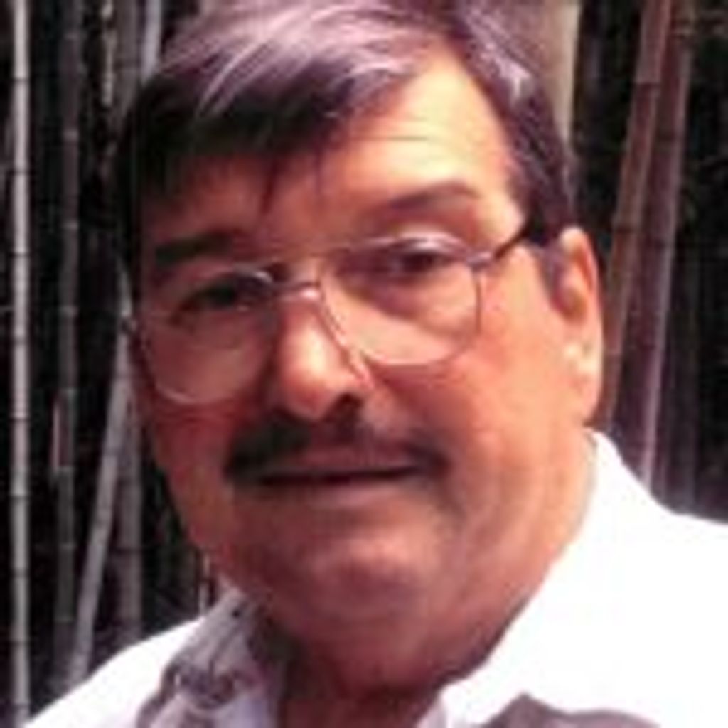 Earl J. “Frog” Jarreau Jr. Profile Photo