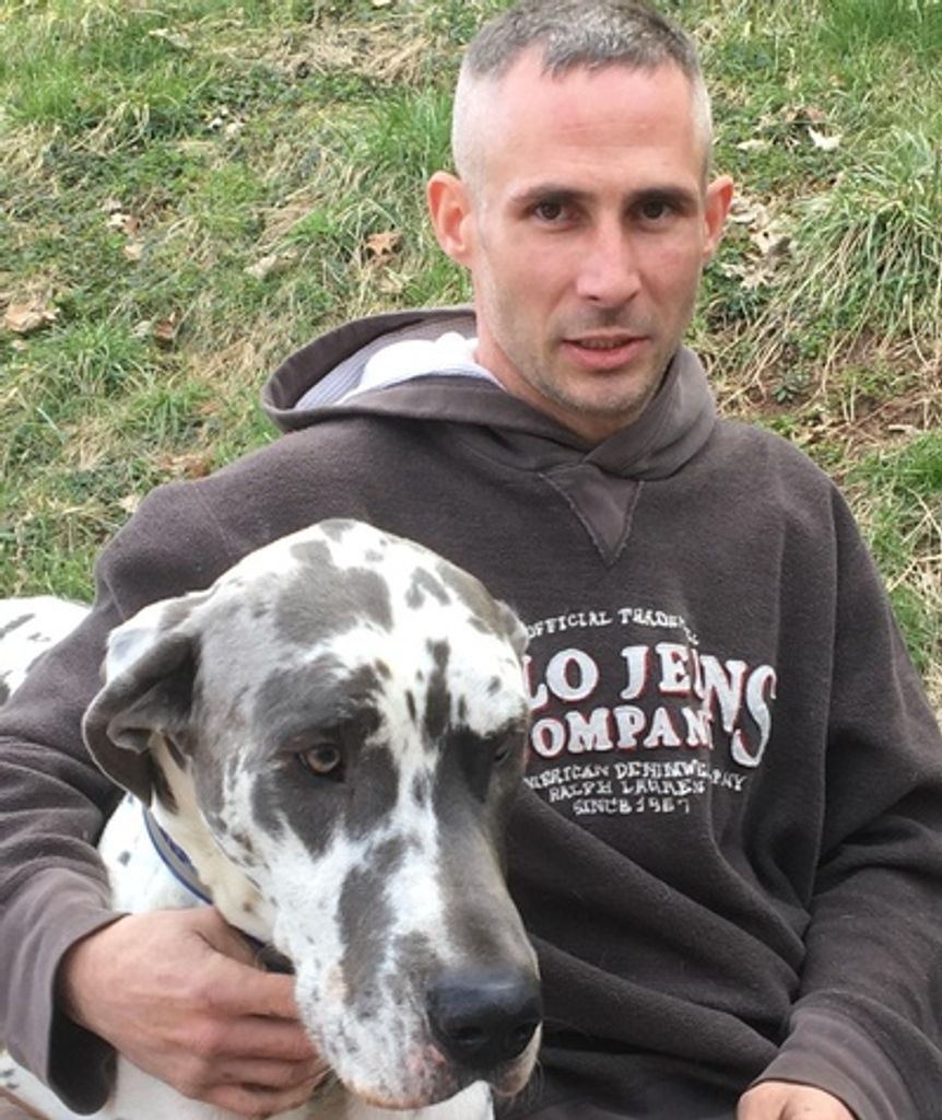 Devin Wayne Walker Profile Photo