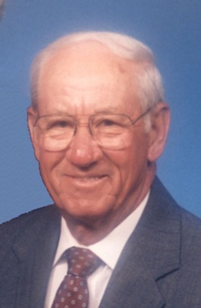 Aldon Clyde Dean Profile Photo
