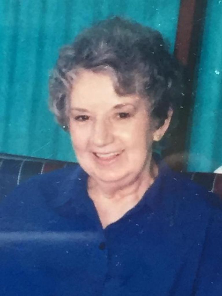 Edna Marie Wenrick
