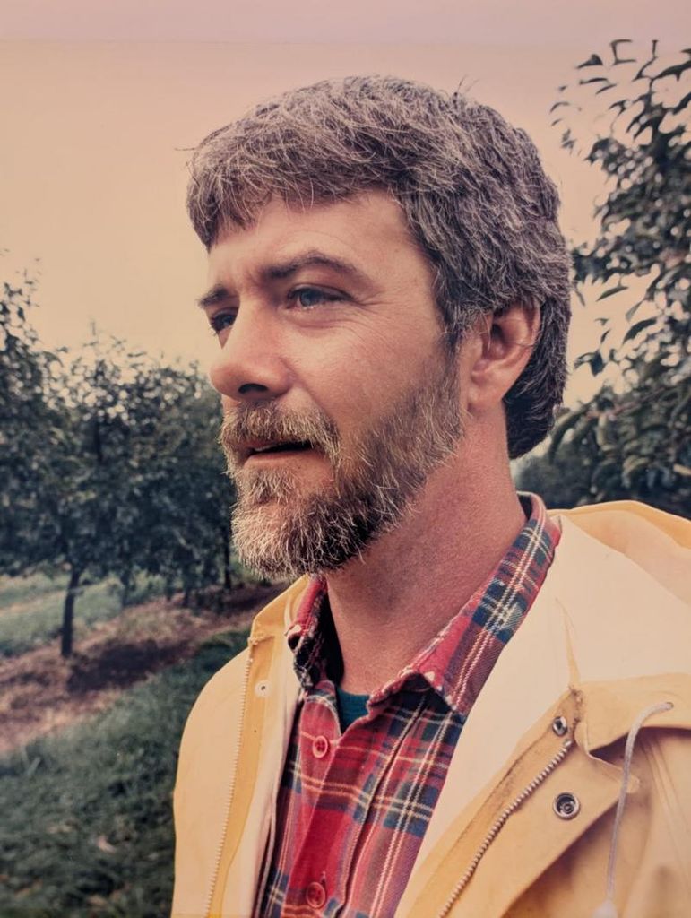 Robert Cahoon Profile Photo