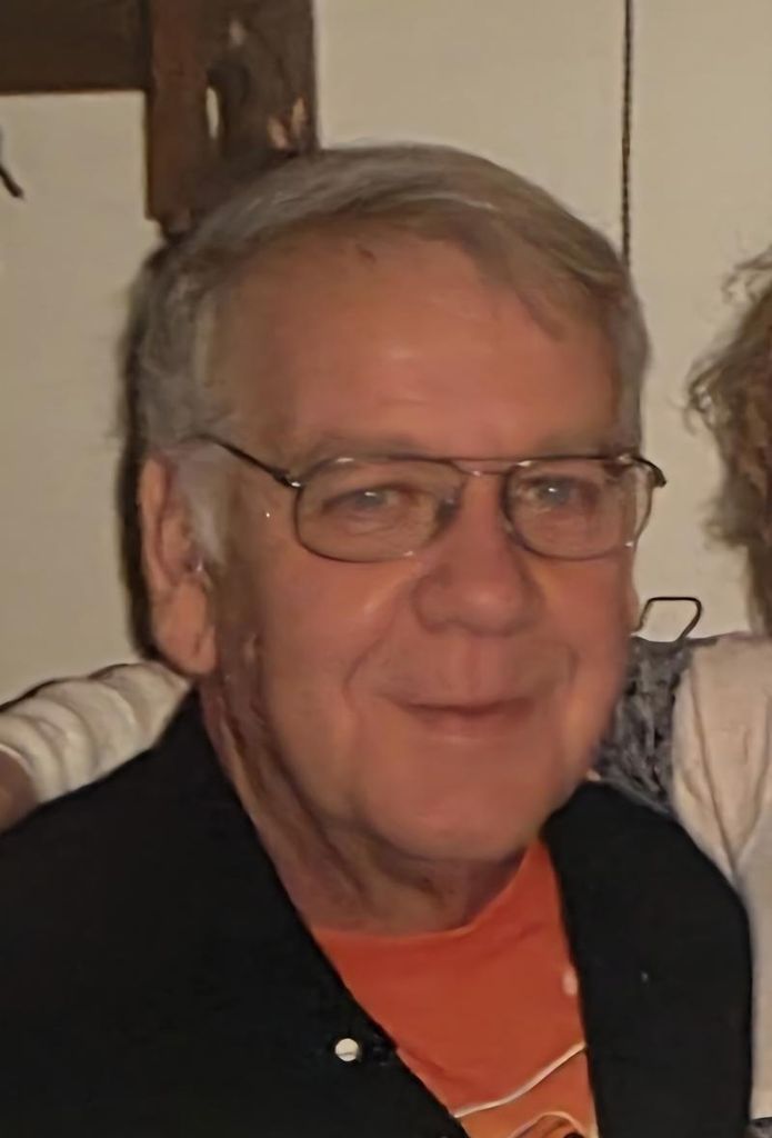 Richard D. Pepper Profile Photo