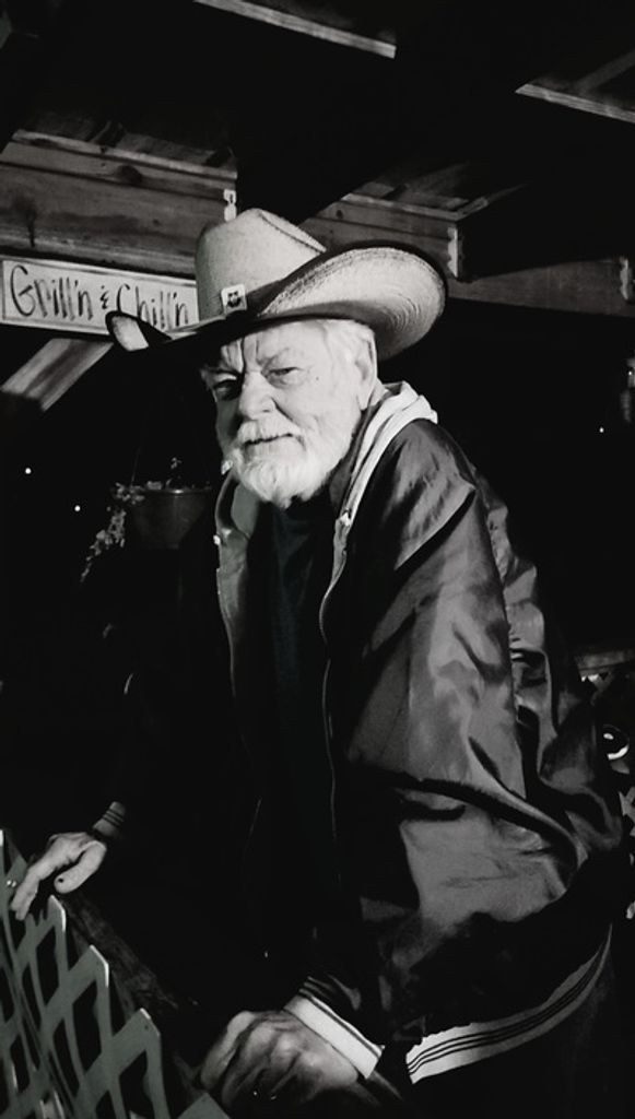 William "Bill" Hill Profile Photo