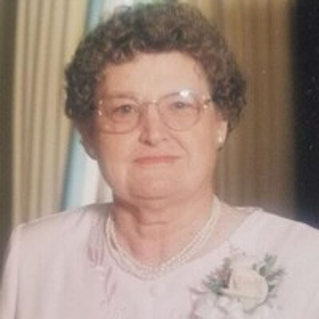 Martha Dukes Norris