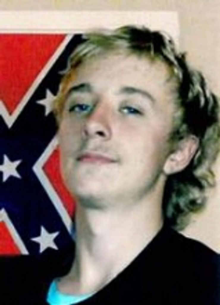 Dylan James Carpenter