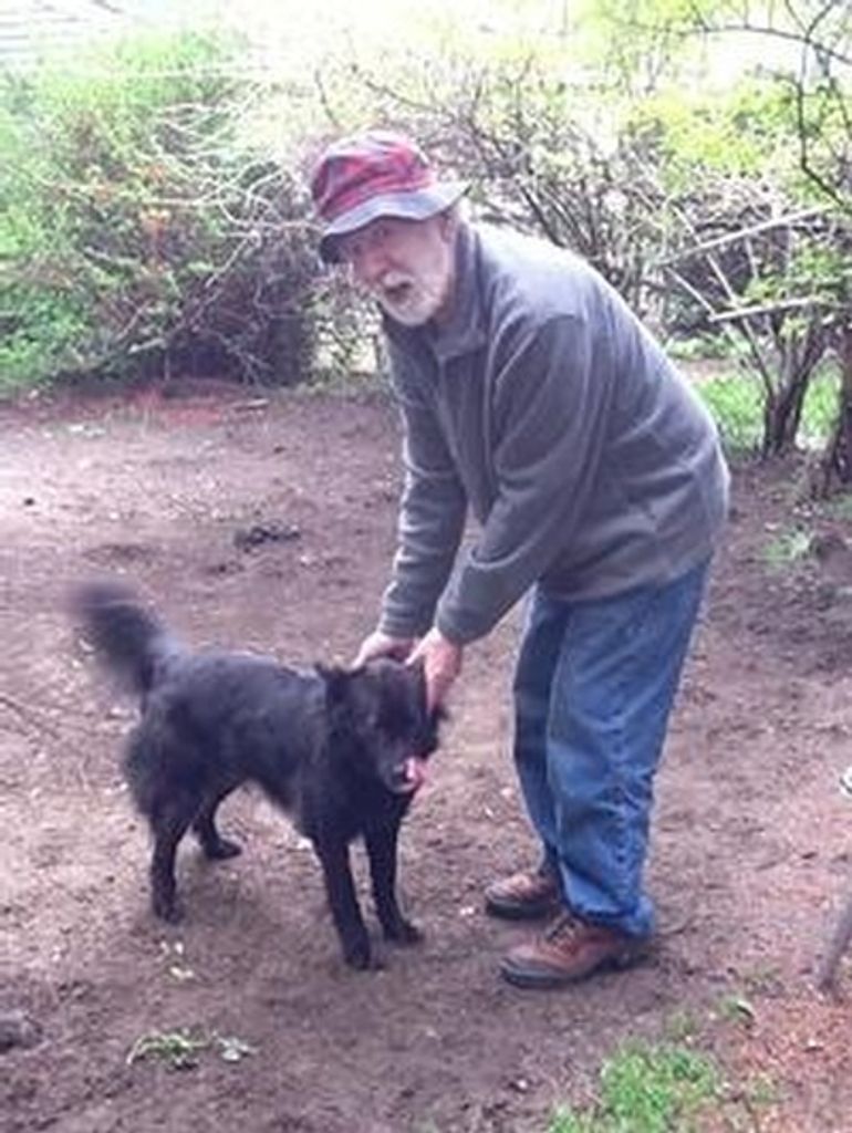 Peter Nance Flaishans