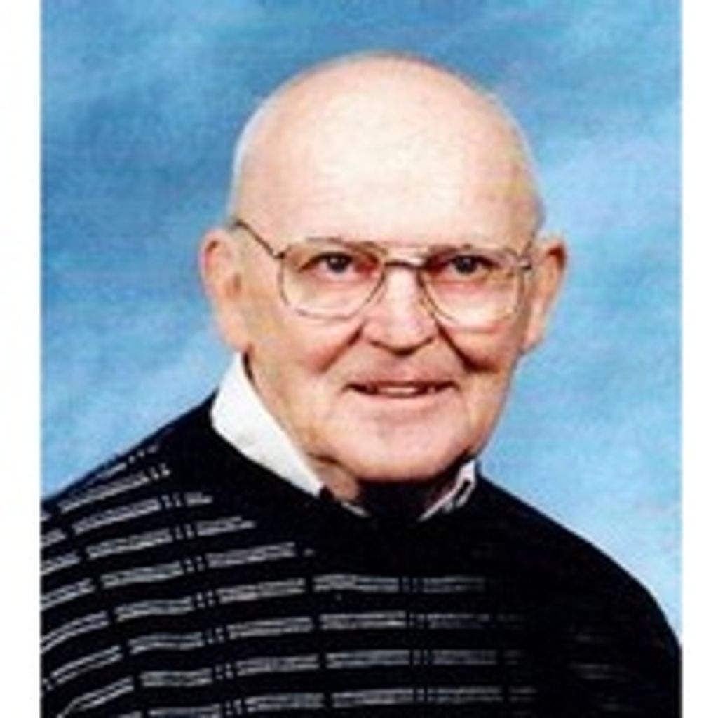 Henry "Bud" E. Litchke