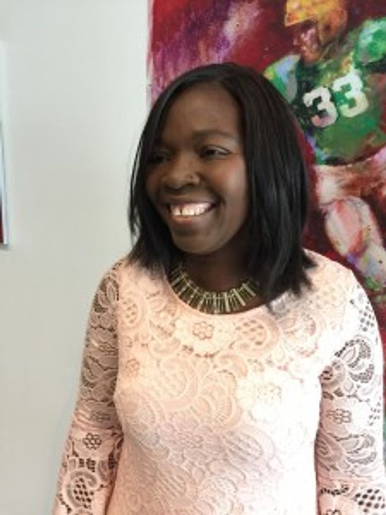 Adeola Oluwadara