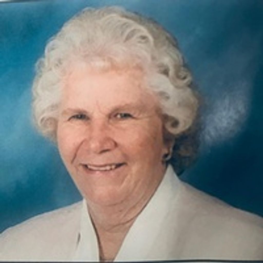 Pearl V. Kenny