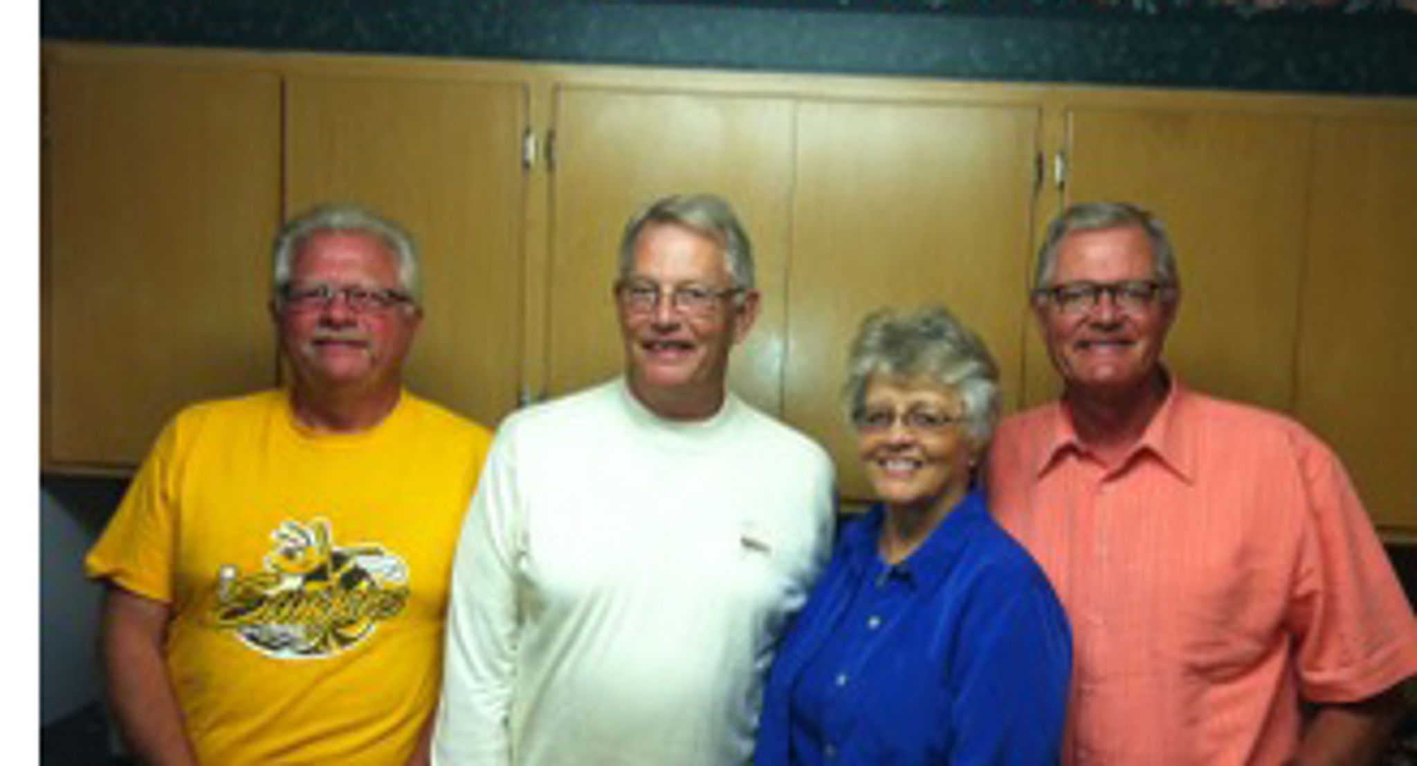 Cover photo for Jorgenson Family Memories's Obituary