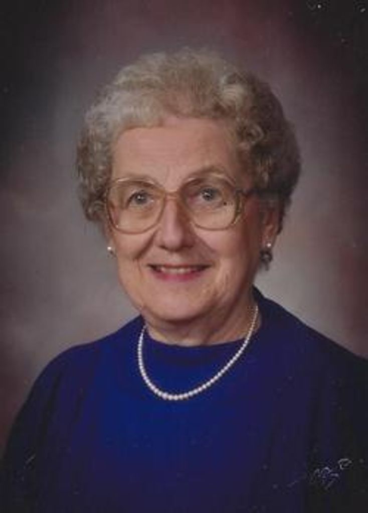 Caroline M. Schultz