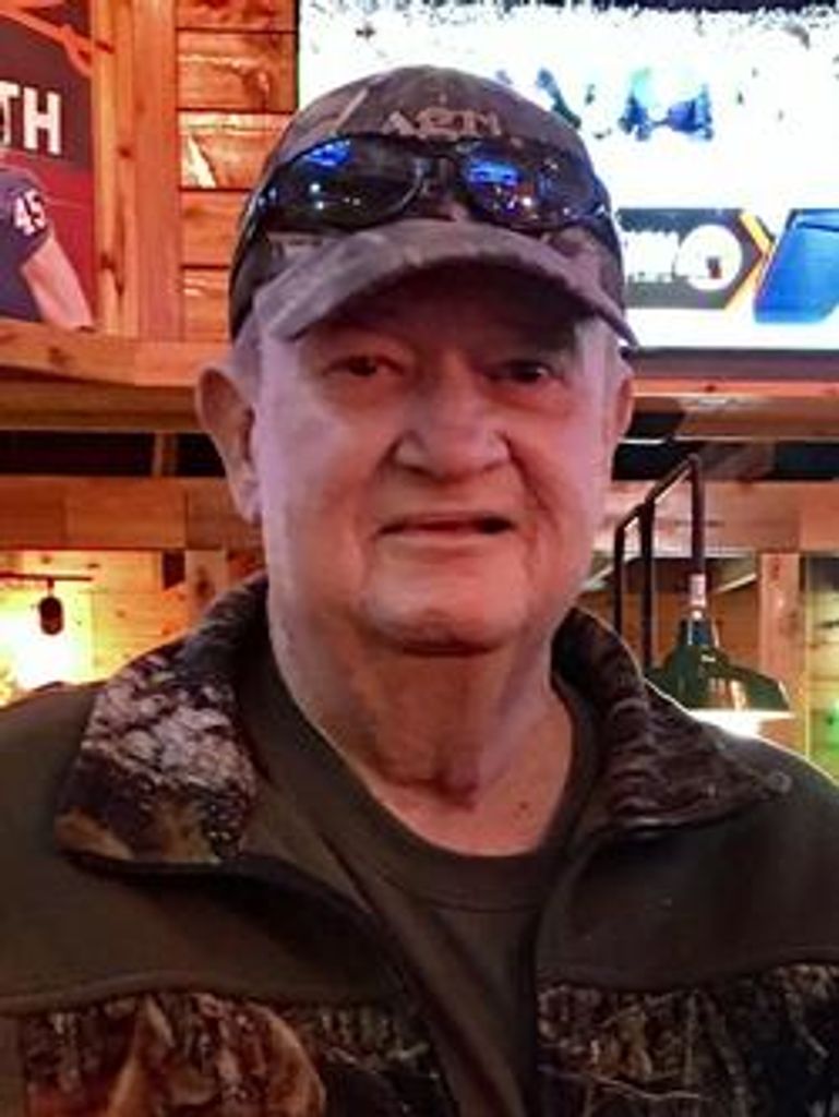 William J. Warren