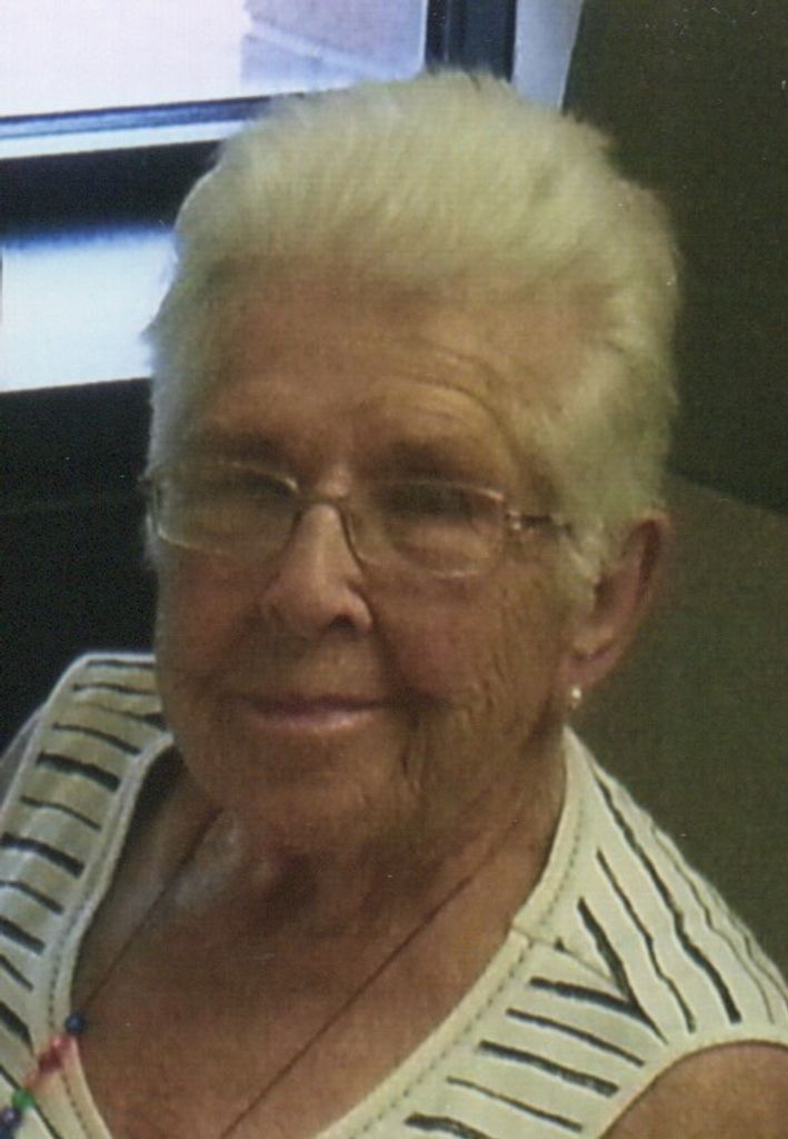 Bertha L. Hansen