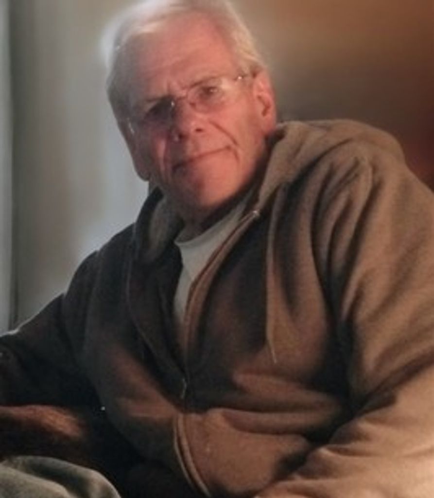 William "Billy" Mcpherson Profile Photo