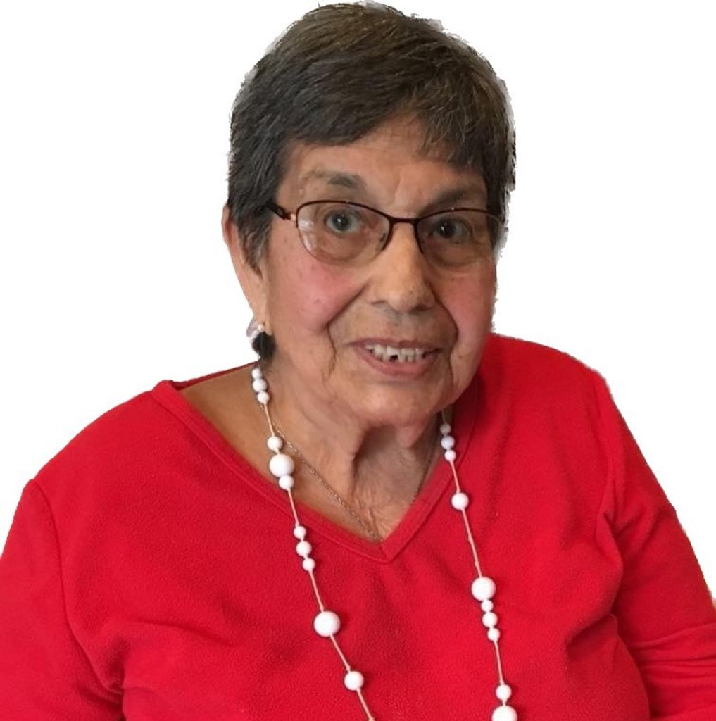 Virginia Leaños Romero
