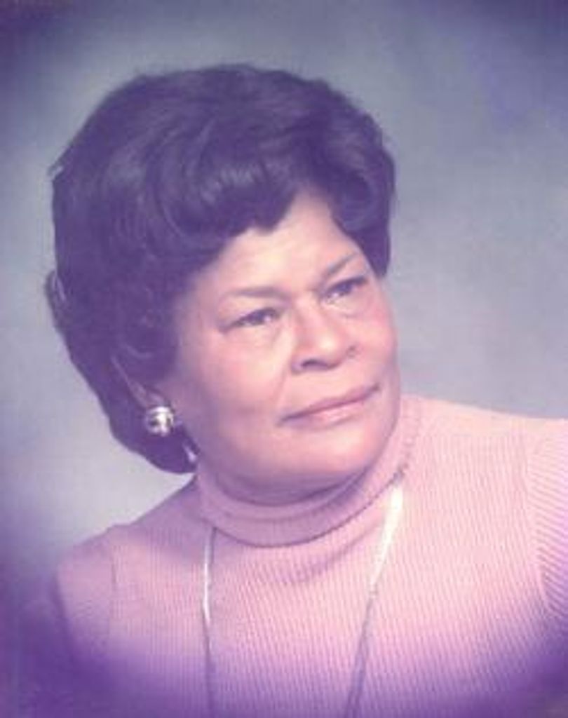 Jeanette Lorraine Rhodes