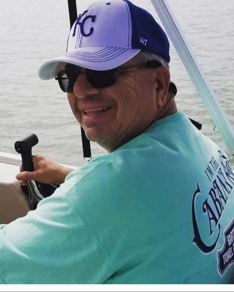 William "Bill" Joseph Mossie