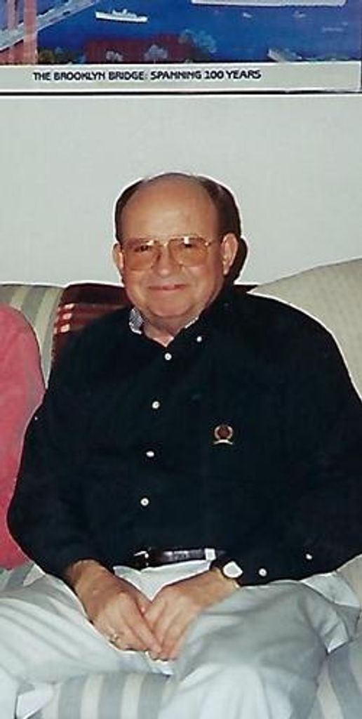 Garry D. White
