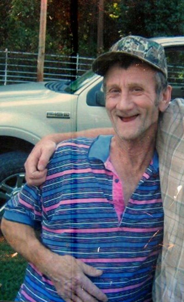 Tommy Winston Moser Profile Photo