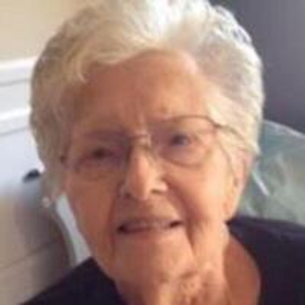 Maria K. Blackstone