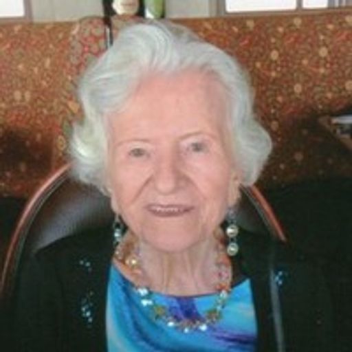 Charlotte Martha Doelger Profile Photo