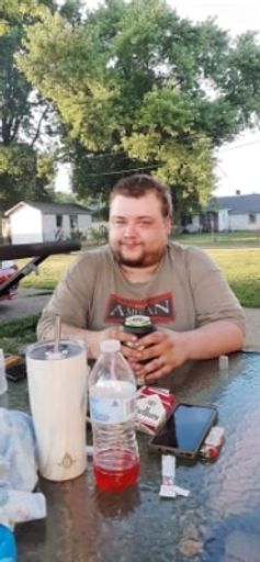 Braxton Chambers Profile Photo