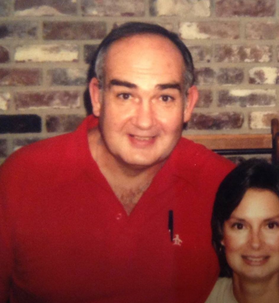 James Robert "Bob" Hazlett