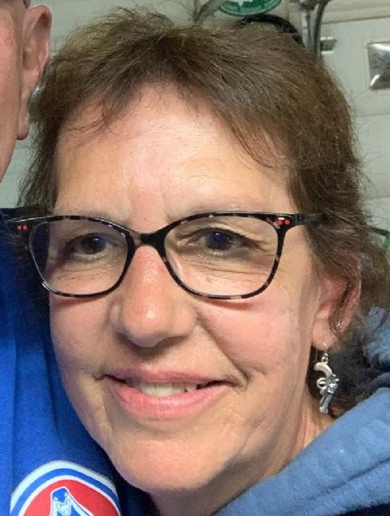 Cindy L. Ream Profile Photo