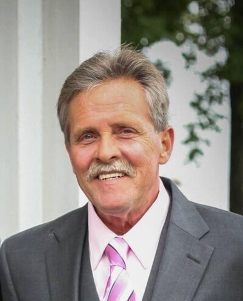 Donald Dwayne Harrison Profile Photo