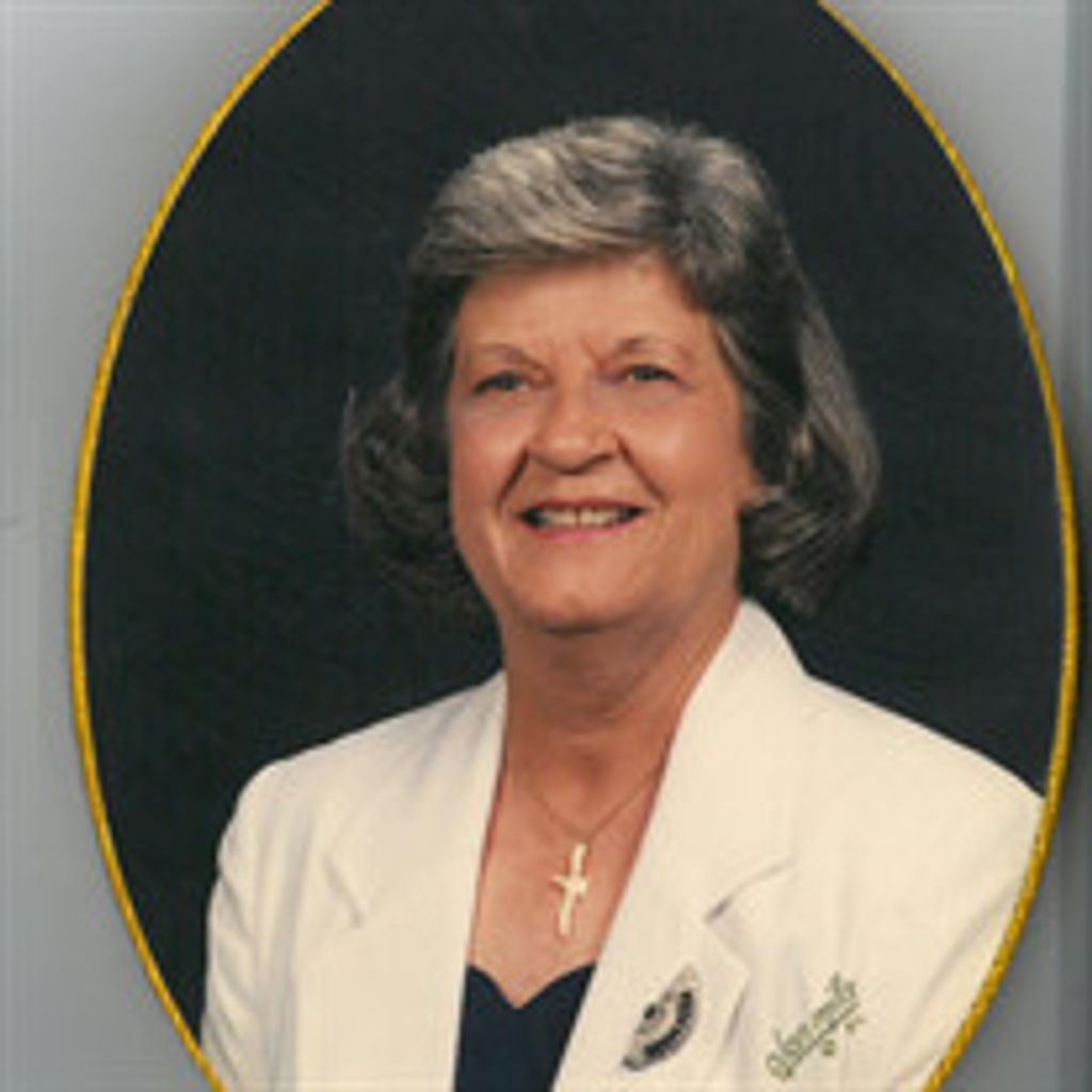 Betty J. Freeman Profile Photo