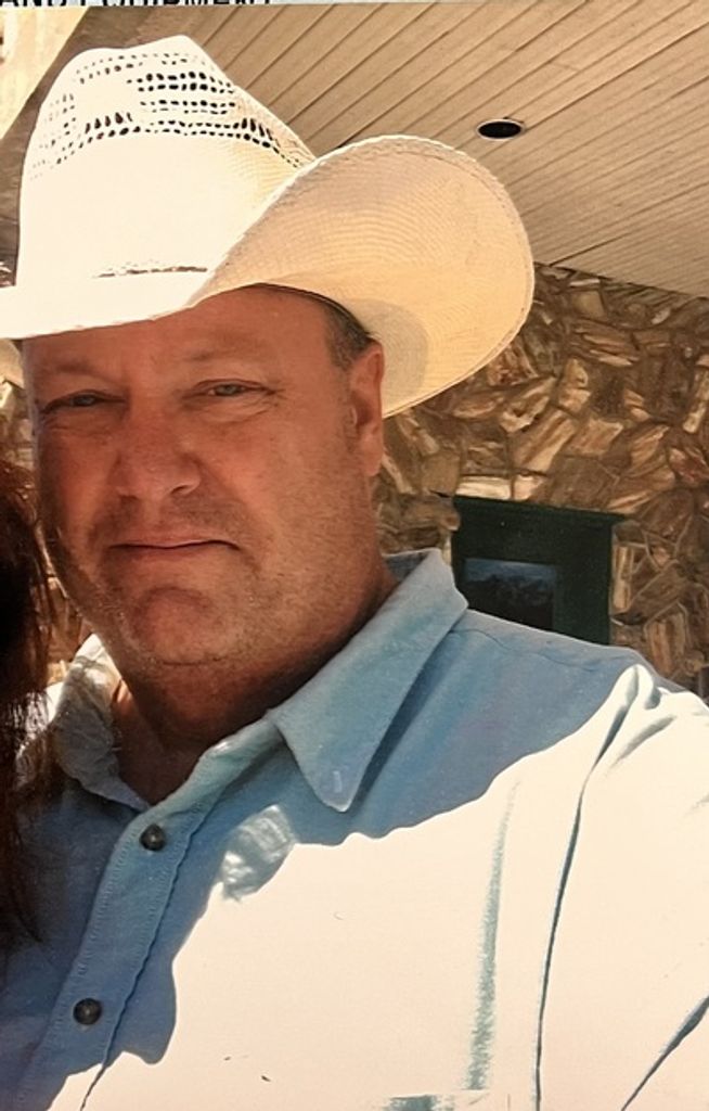 Terry Don Miller Profile Photo