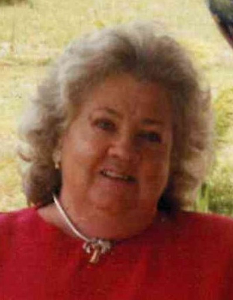 Barbara Jean (Short)  Mitchell