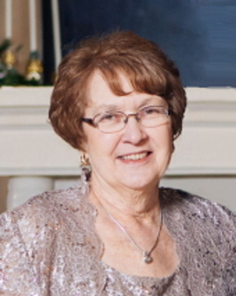 Cynthia Karlin