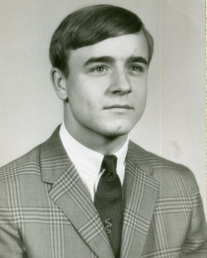 James O. Haywood Profile Photo