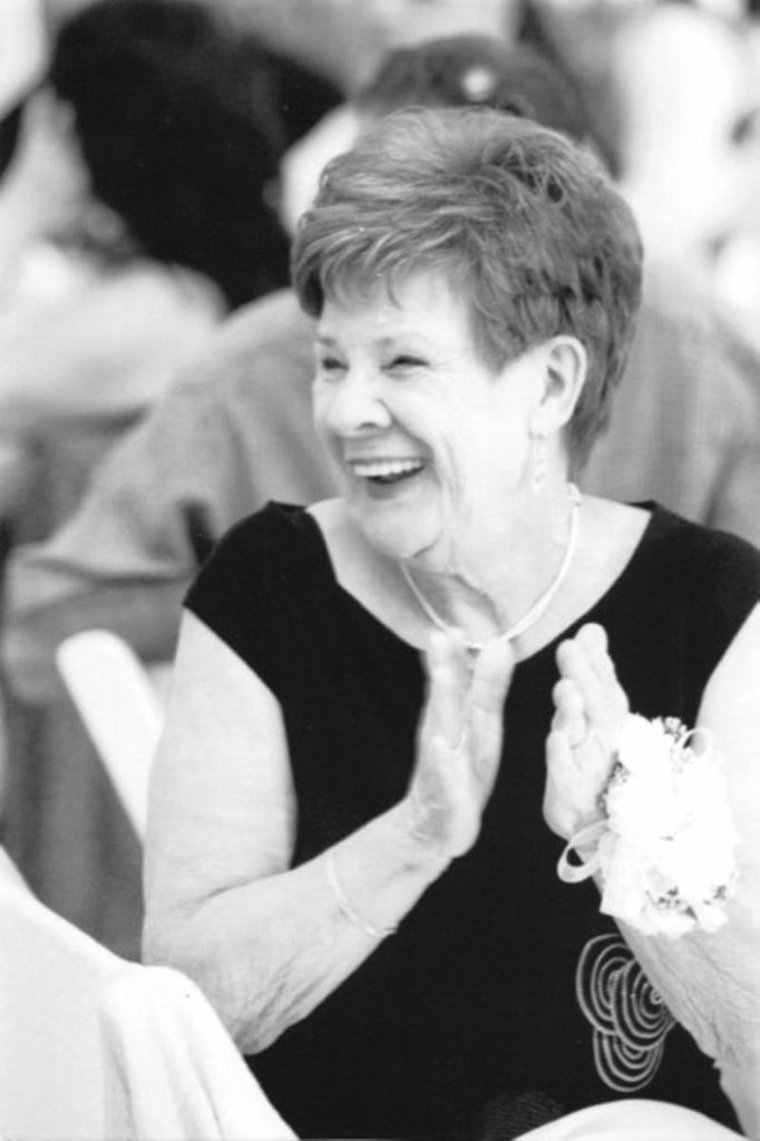 Constance L. (Emond) Mercier Profile Photo