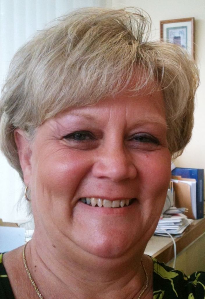 Rebecca A. Hildreth