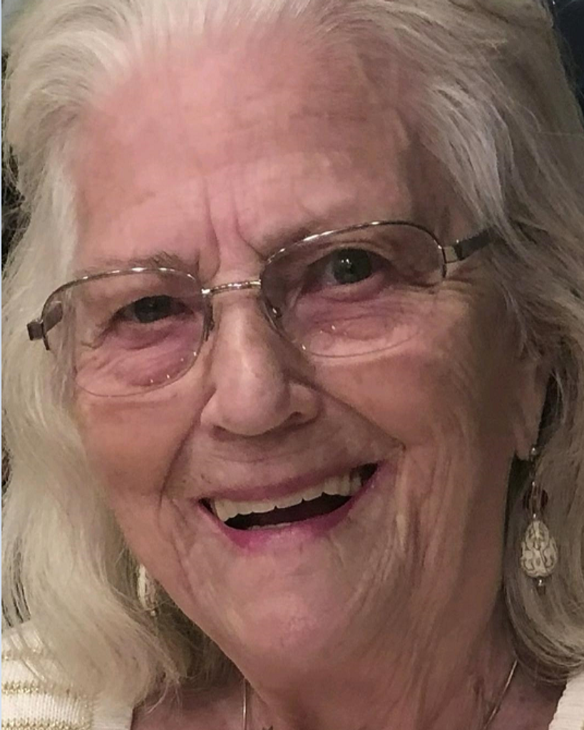 Josephine Gwydline Johnson