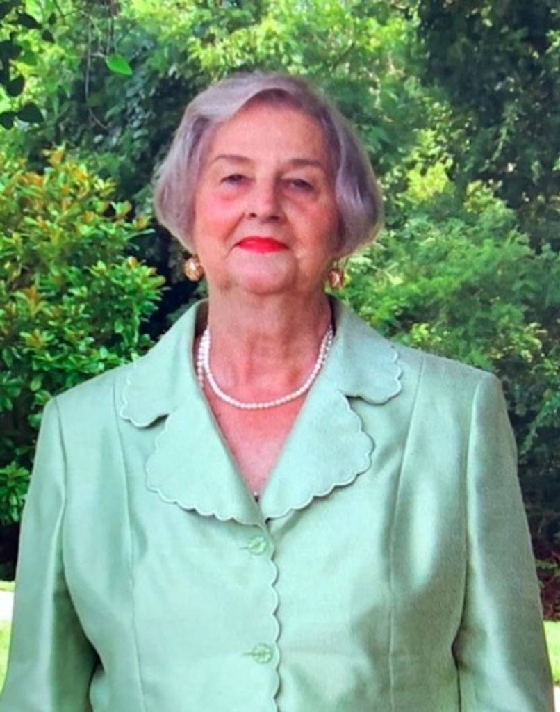 Barbara Knott Davis