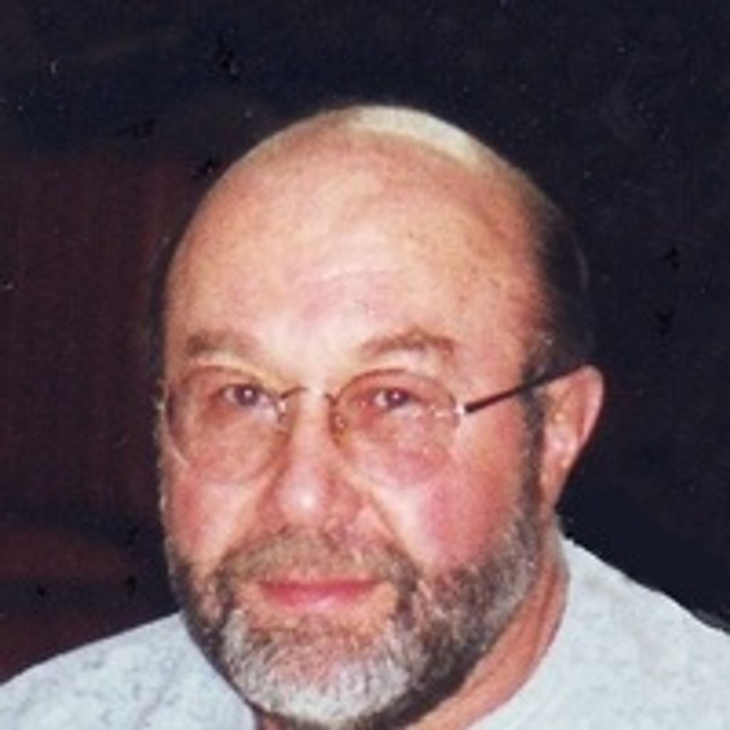 Charles Johnson