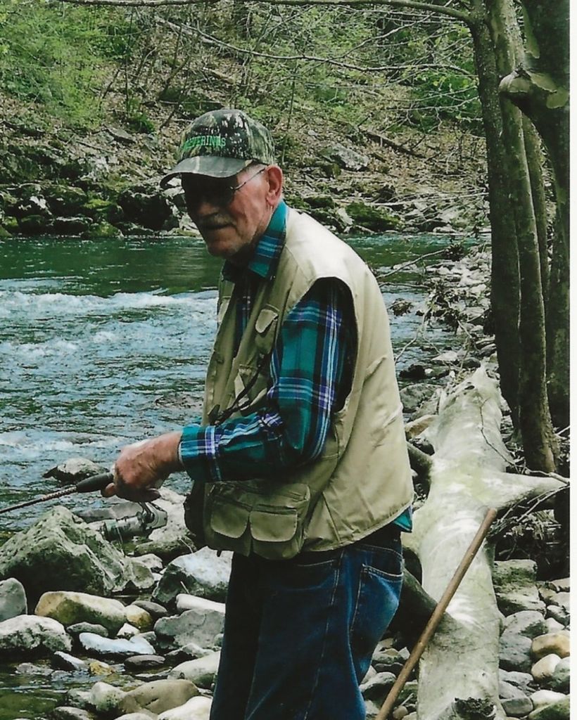 George Leslie Fitzwater Profile Photo