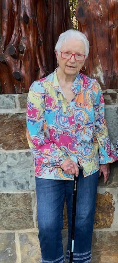 Georgia Nan Hatfield