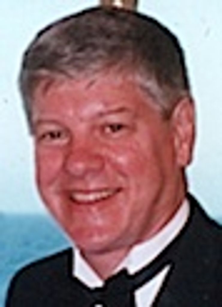 Joseph John Mark, Jr. Profile Photo