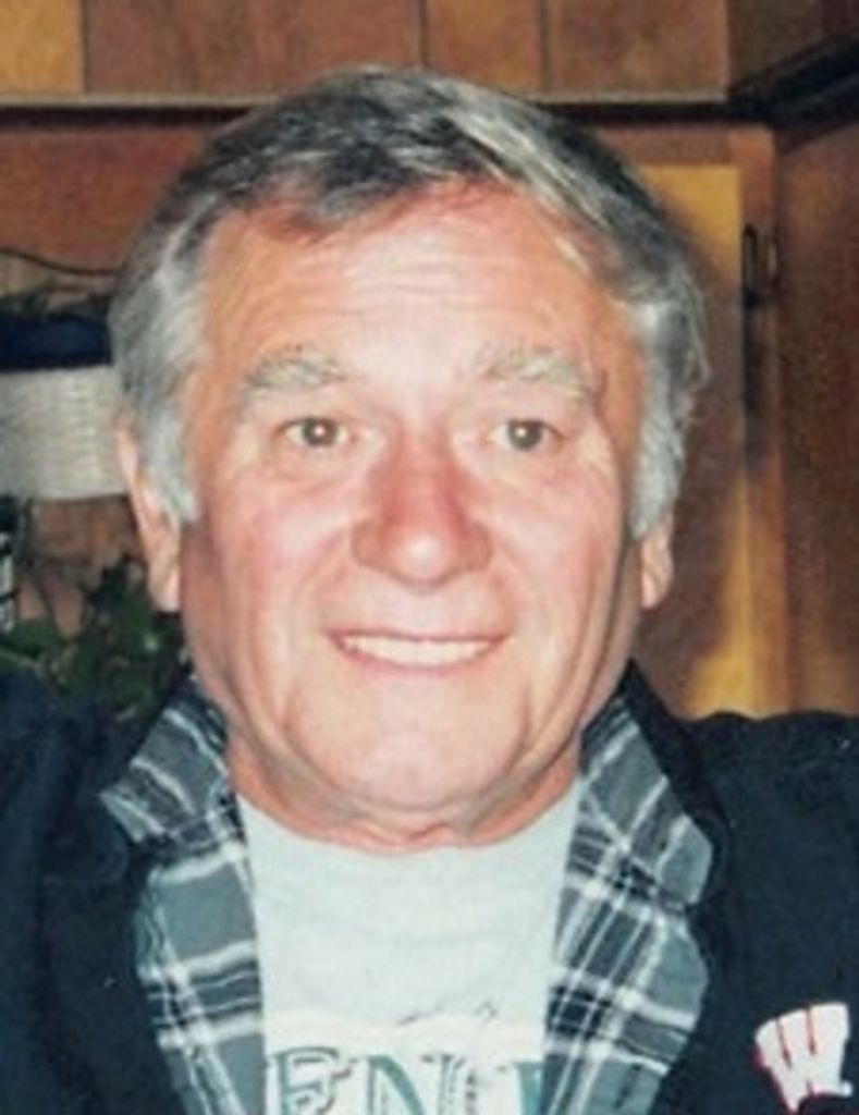 Robert L.  Huelsman
