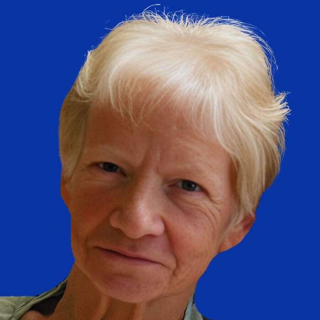 Joan F. Calvo Profile Photo