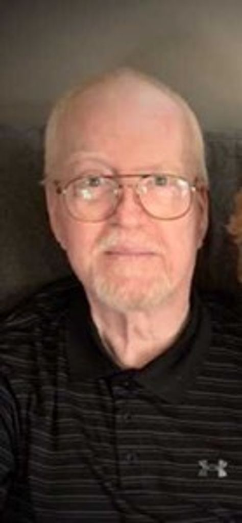 Joseph Mabrey