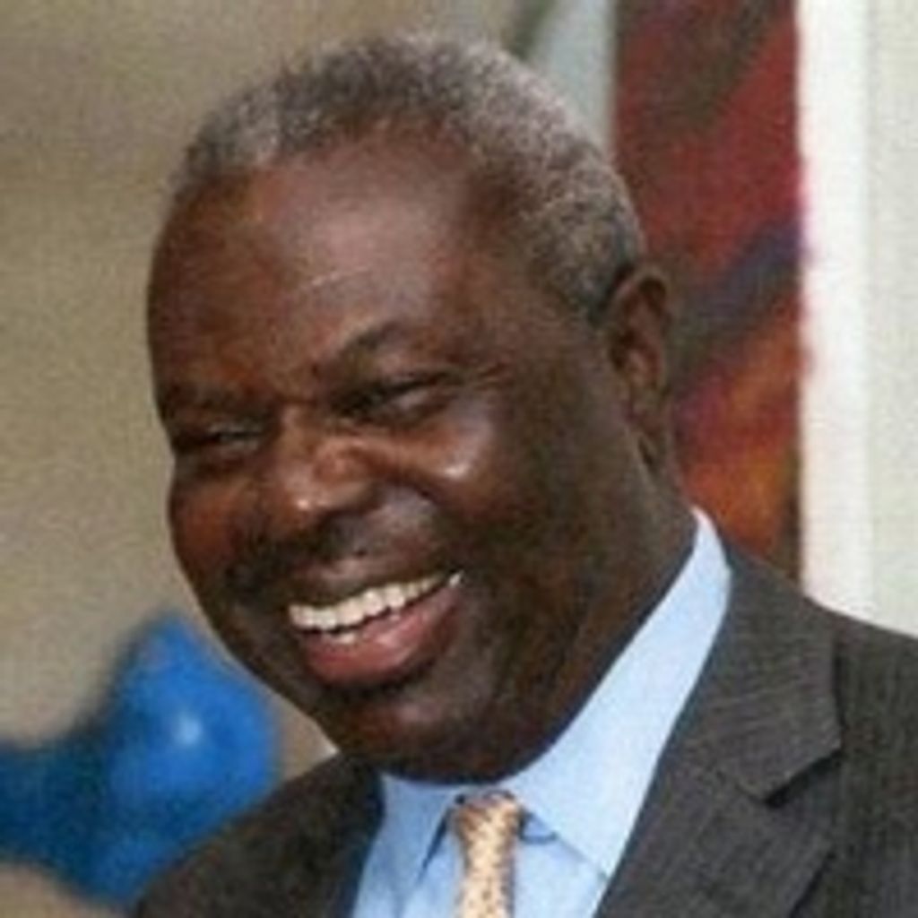 Reginald Leslie French