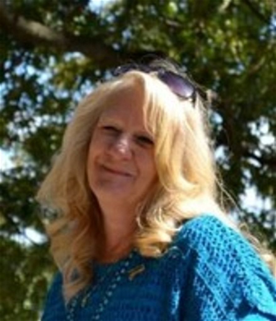 Zoe Ann Cooper (Johnson)