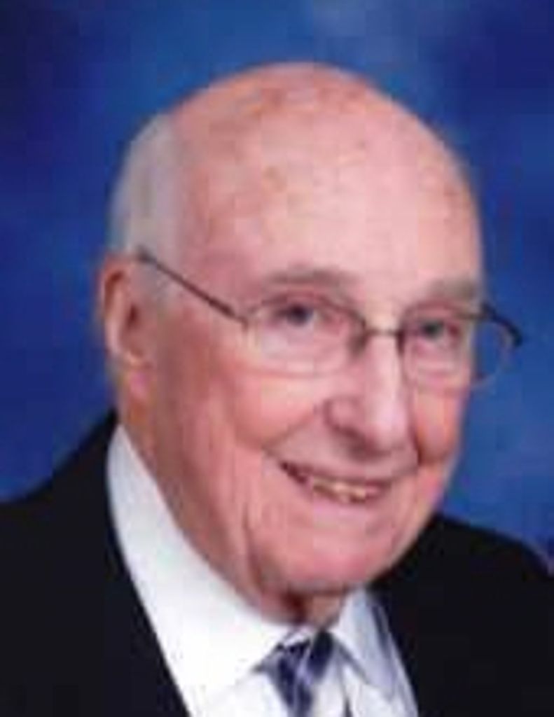 John Ellis Allen