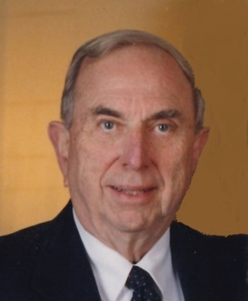 Frederick Carl Brandenburg